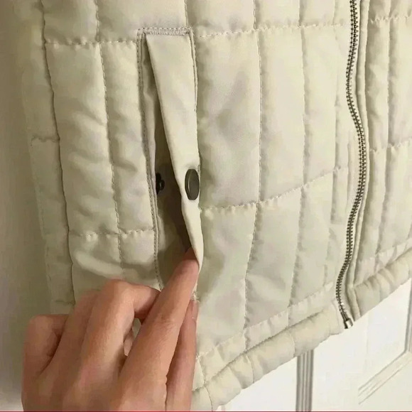 Coldwear Brand Winter Puffer Light Down Jacket womens Petite or Big Girls - Picture 4 of 11